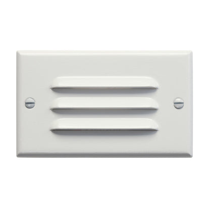  Horizontal Louver LED Step & Hall Light