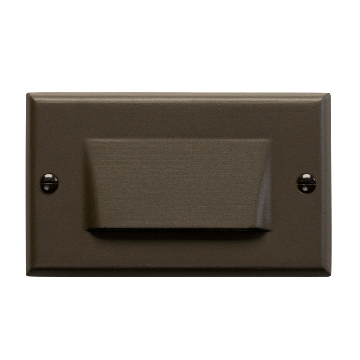  Shielded LED Step & Hall Light