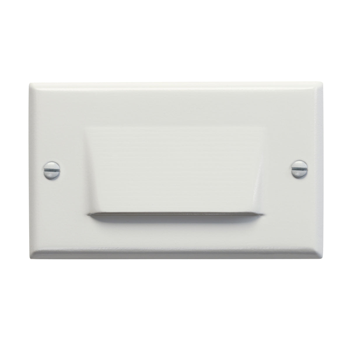  Shielded LED Step & Hall Light