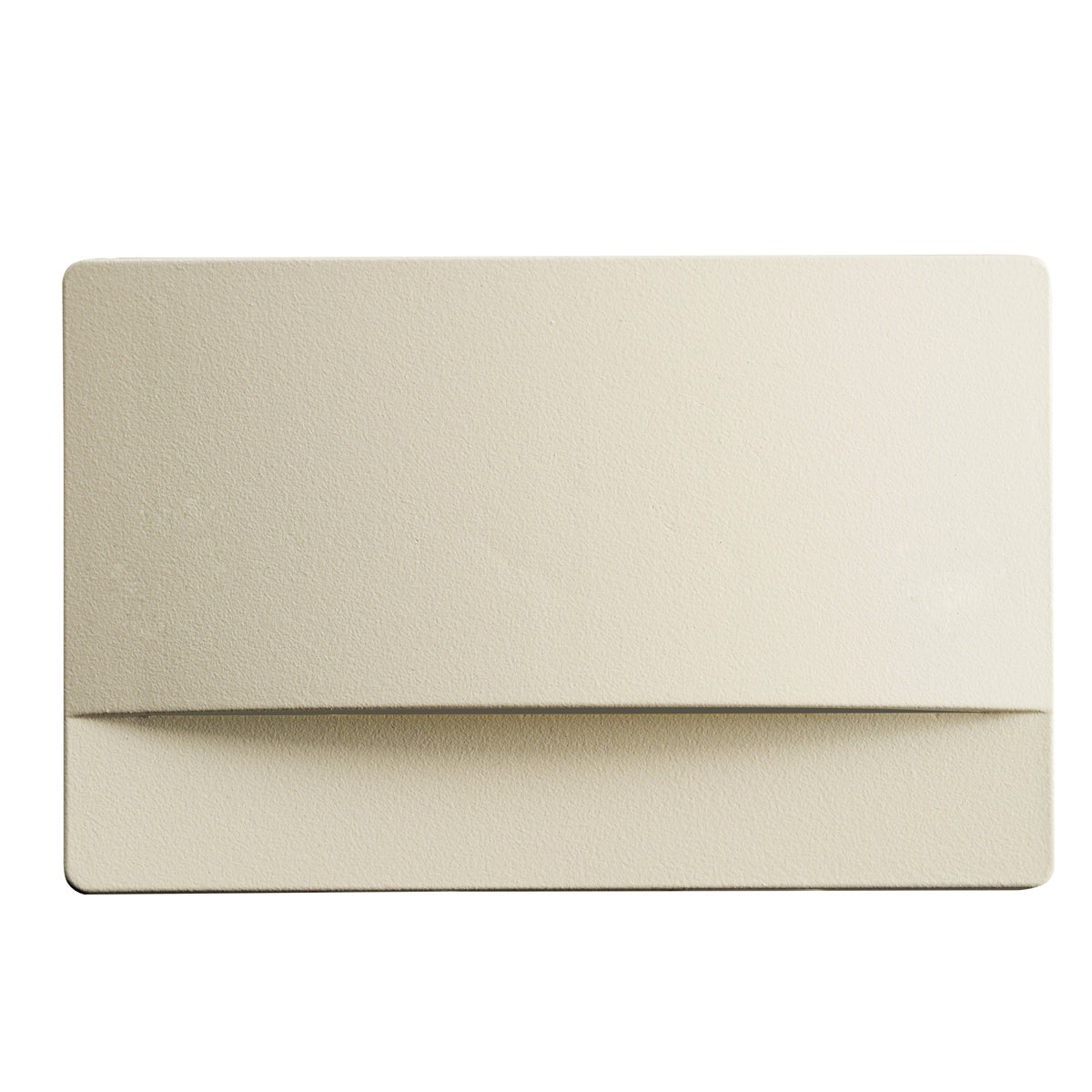  Dimmable & Screwless 5" LED Step Light
