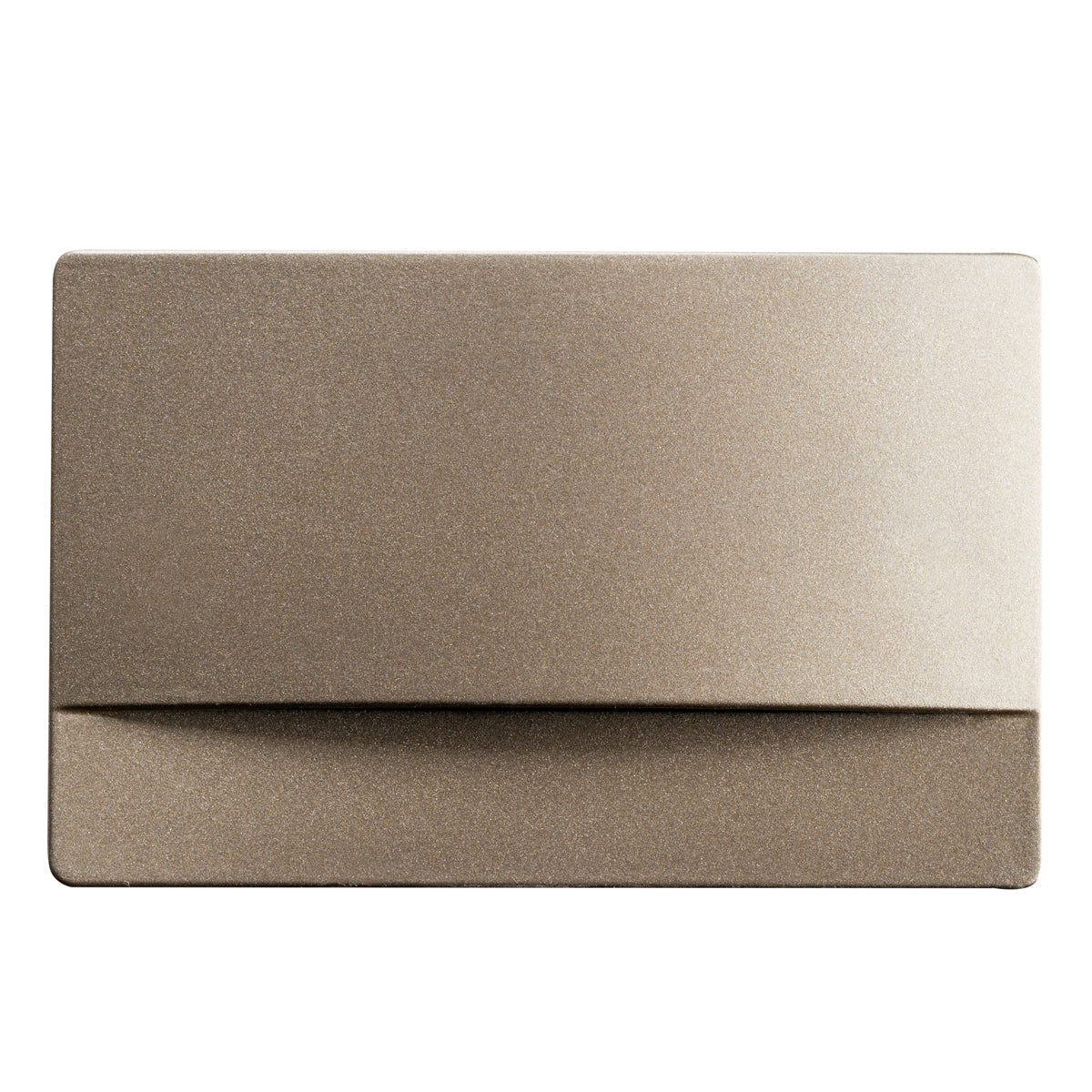  Dimmable & Screwless 5" LED Step Light