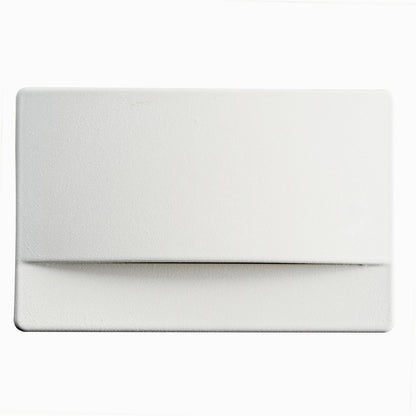  Dimmable & Screwless 5" LED Step Light