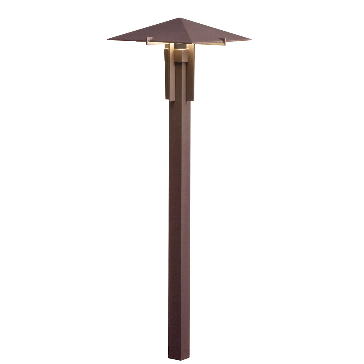  Forged LED Path Light