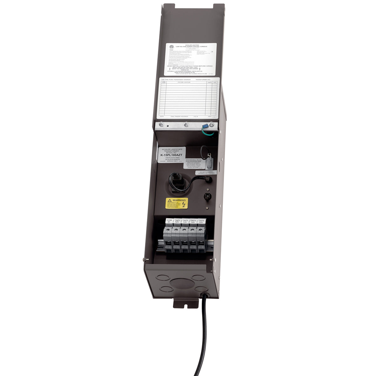  Plus Series Transformer, Landscape Accessory