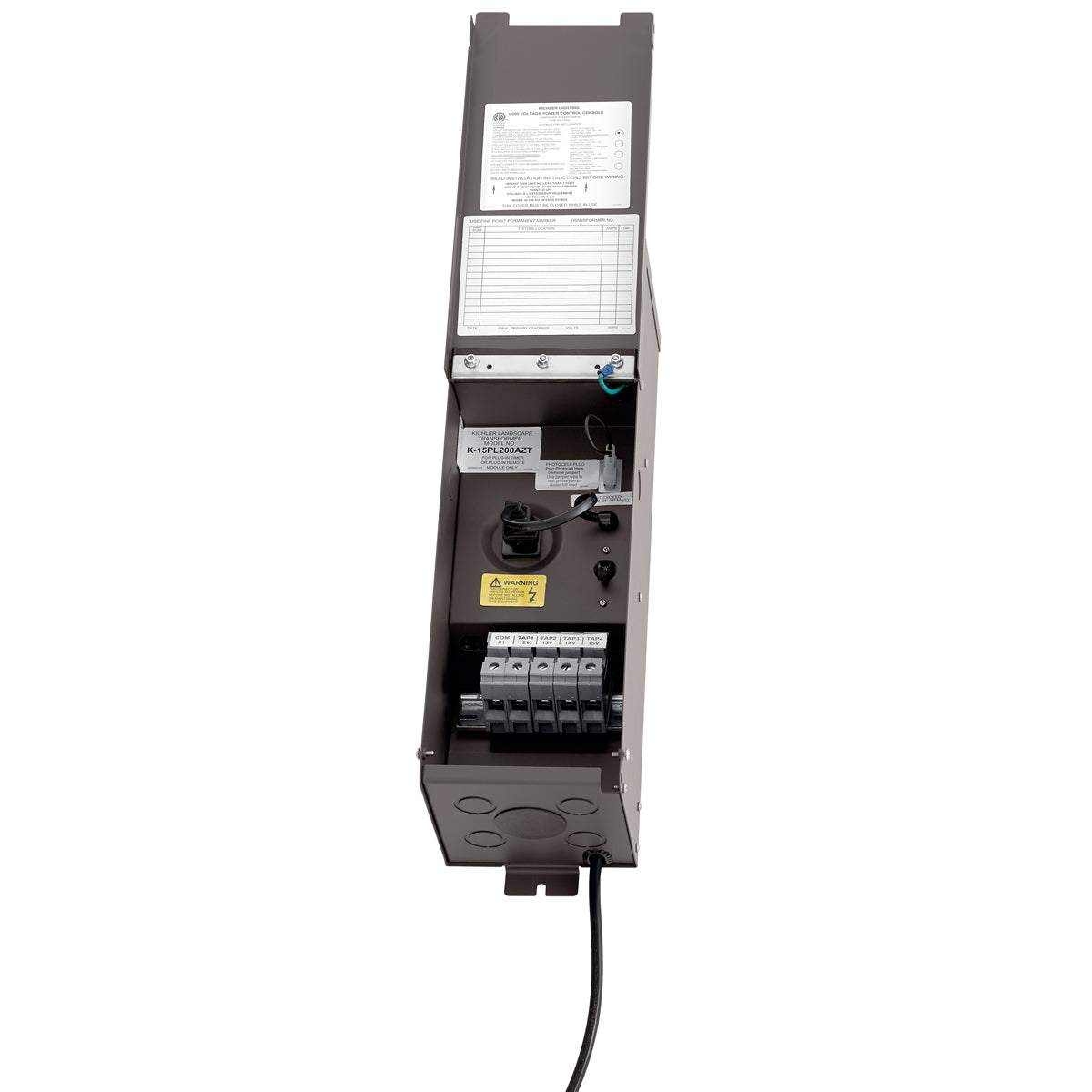  Plus Series Transformer, Landscape Accessory