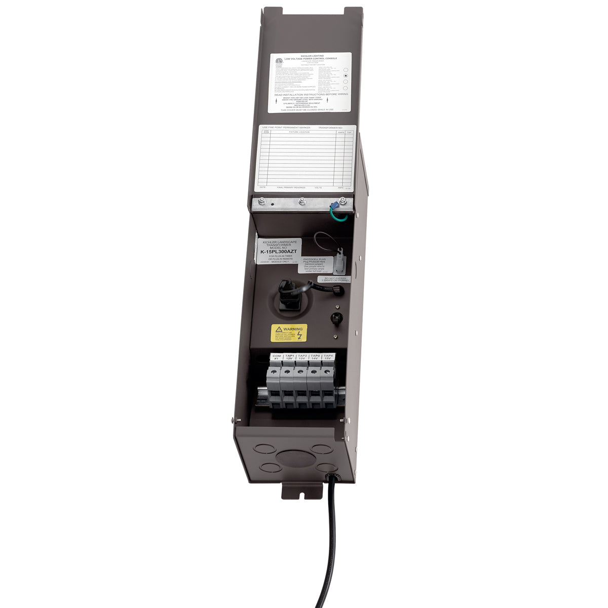  Plus Series Transformer, Landscape Accessory