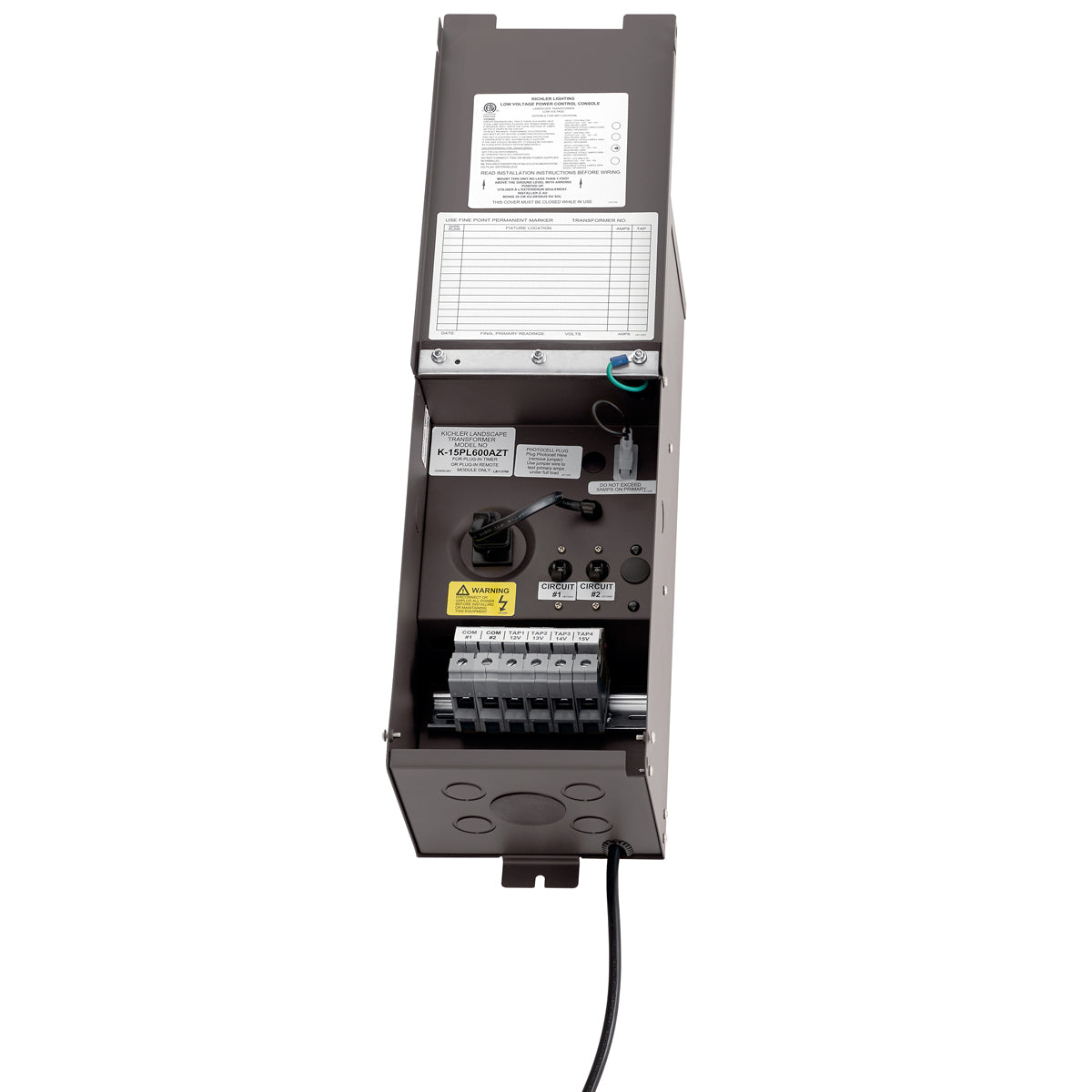  Plus Series Transformer, Landscape Accessory