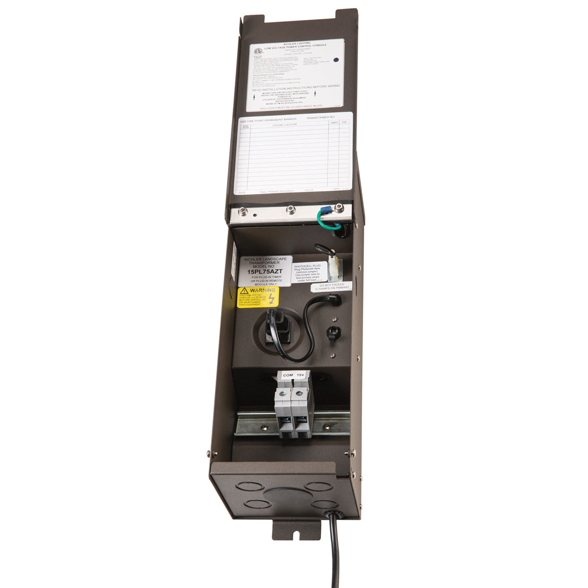  Plus Series Transformer, Landscape Accessory