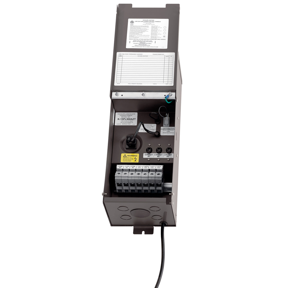  Plus Series Transformer, Landscape Accessory