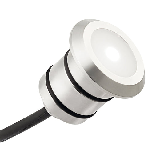  Landscape Mini All Purpose LED Frosted Lens In Frosted
