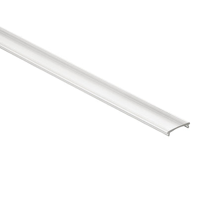  ILS TE Series Tape Light Extrusion Plastic Lens