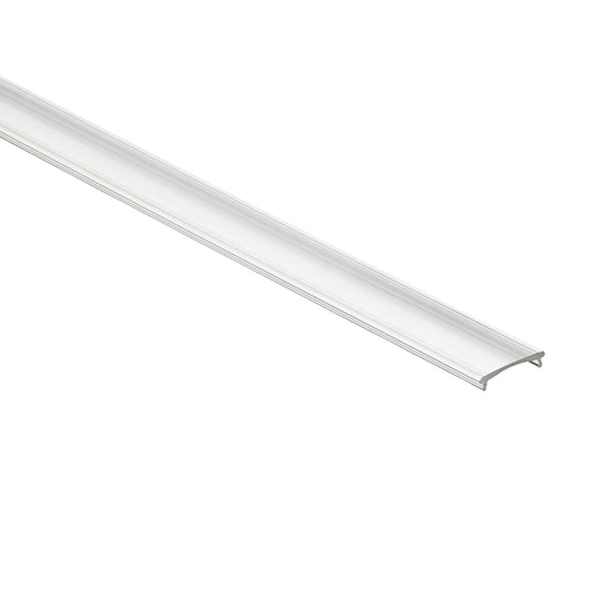  ILS TE Series Tape Light Extrusion Plastic Lens