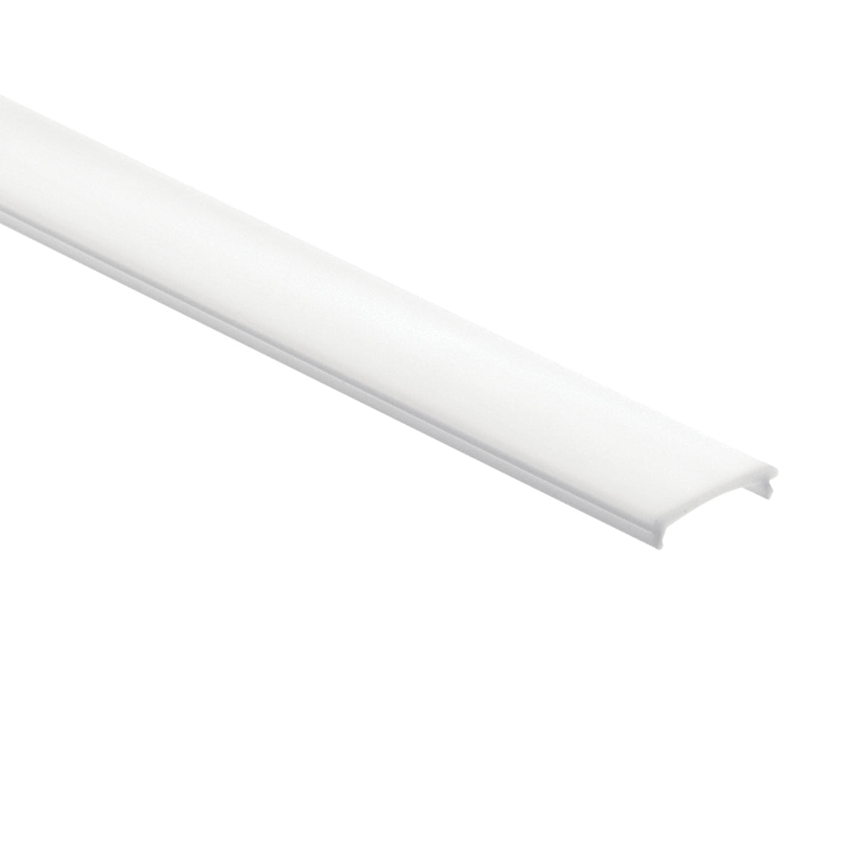  ILS TE Series Tape Light Extrusion Plastic Lens