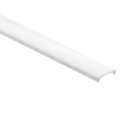  ILS TE Series Tape Light Extrusion Plastic Lens