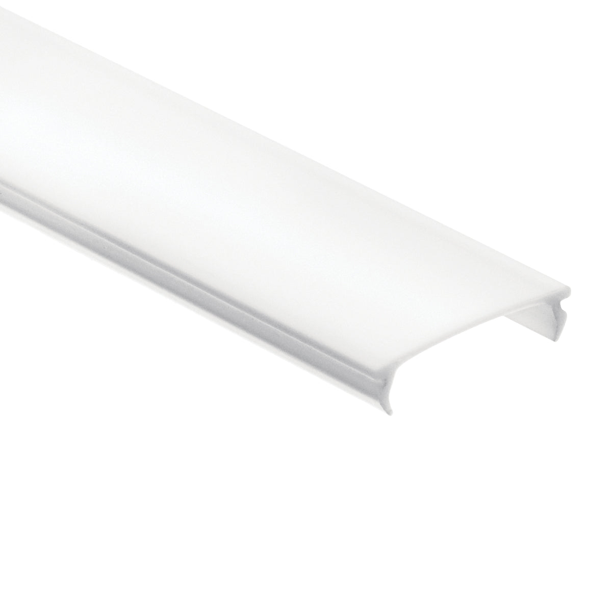  ILS TE Series Tape Light Extrusion Plastic Lens
