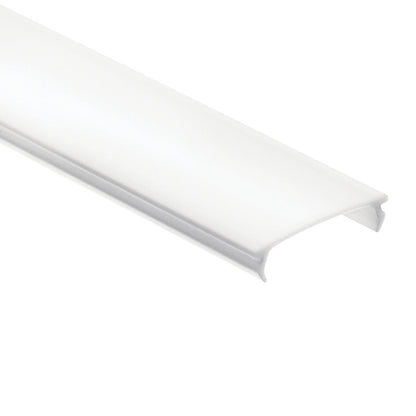  ILS TE Series Tape Light Extrusion Plastic Lens