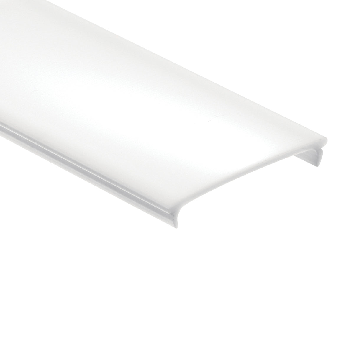  ILS TE Series Tape Light Extrusion Plastic Lens