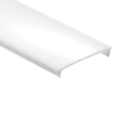  ILS TE Series Tape Light Extrusion Plastic Lens