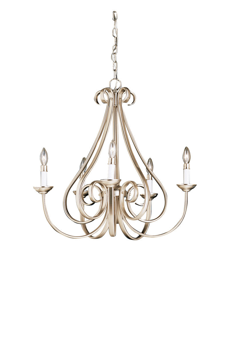  Dover 5-Light Chandelier