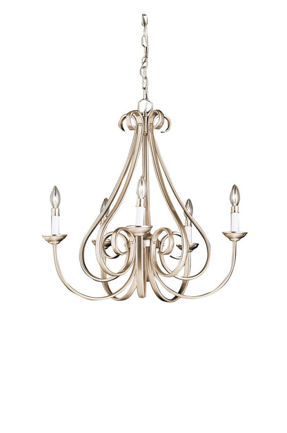  Dover 5-Light Chandelier