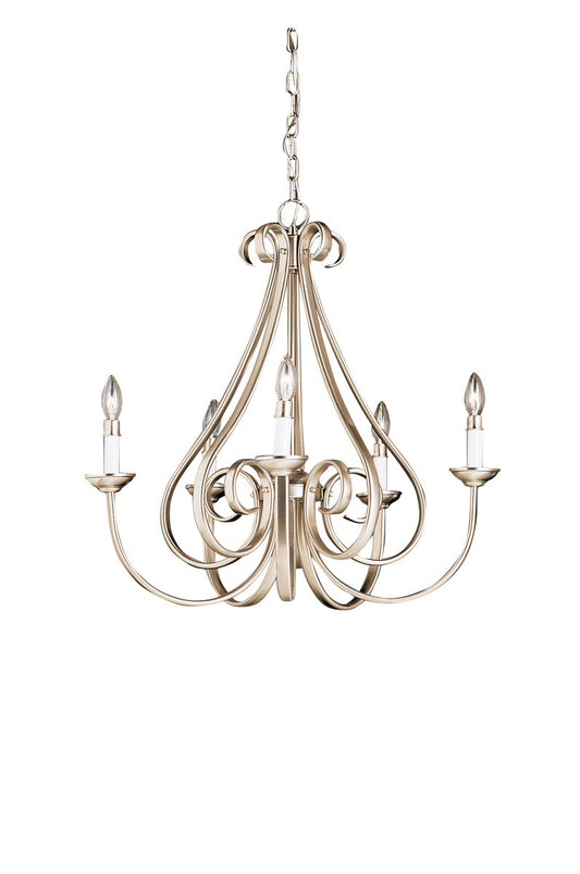  Dover 5-Light Chandelier