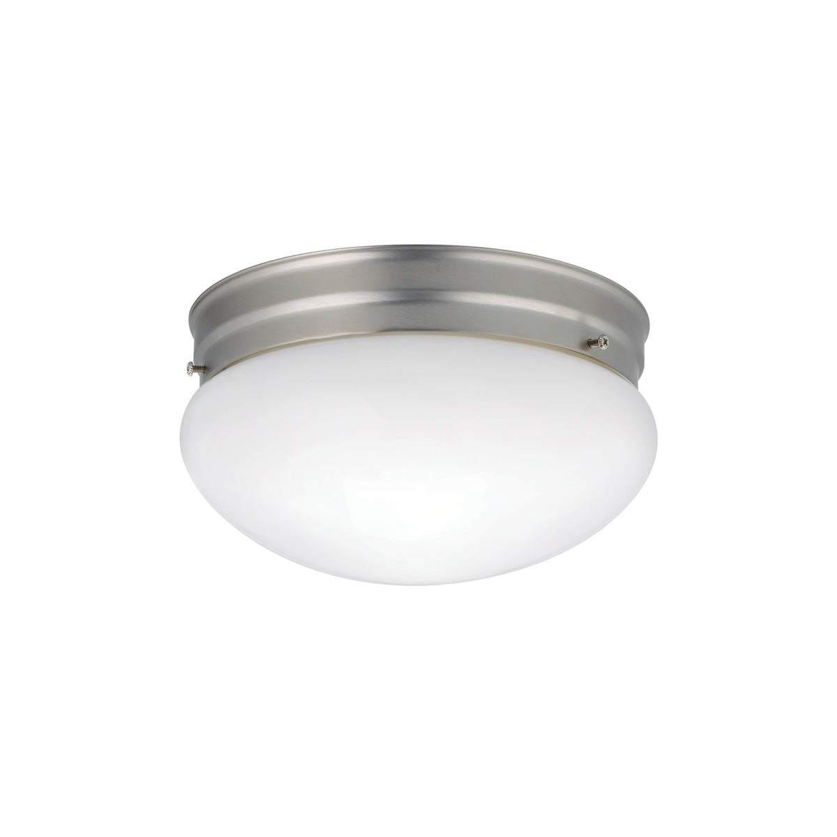  Ceiling Space 9.5" Flush Mount