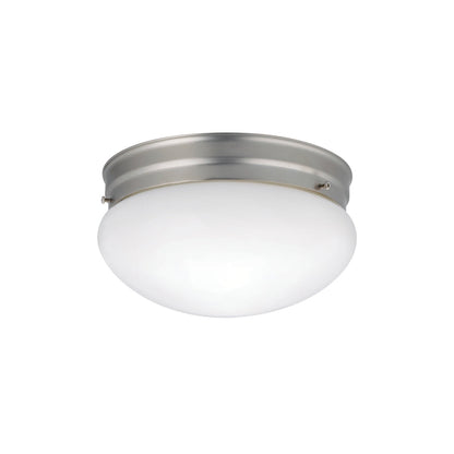  Ceiling Space 9.5" Flush Mount