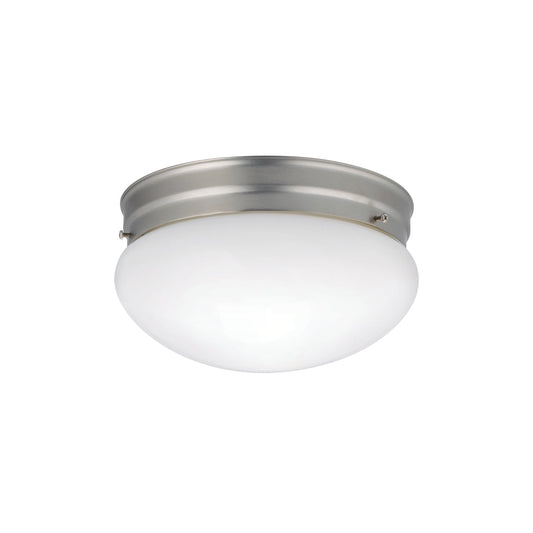 Ceiling Space 9.5" Flush Mount