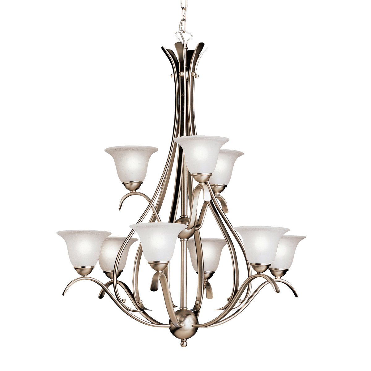  Dover 9-Light Chandelier