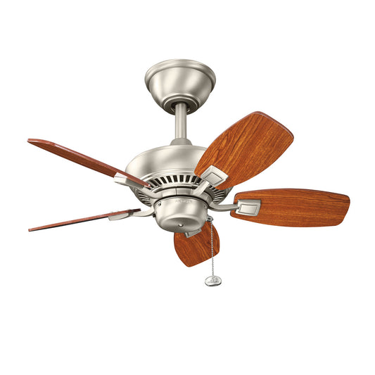  Canfield 30" Ceiling Fan