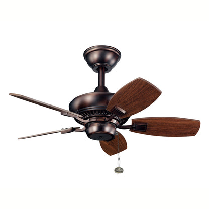  Canfield 30" Ceiling Fan