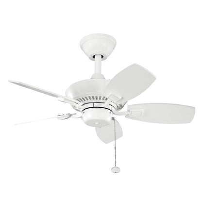  Canfield 30" Ceiling Fan