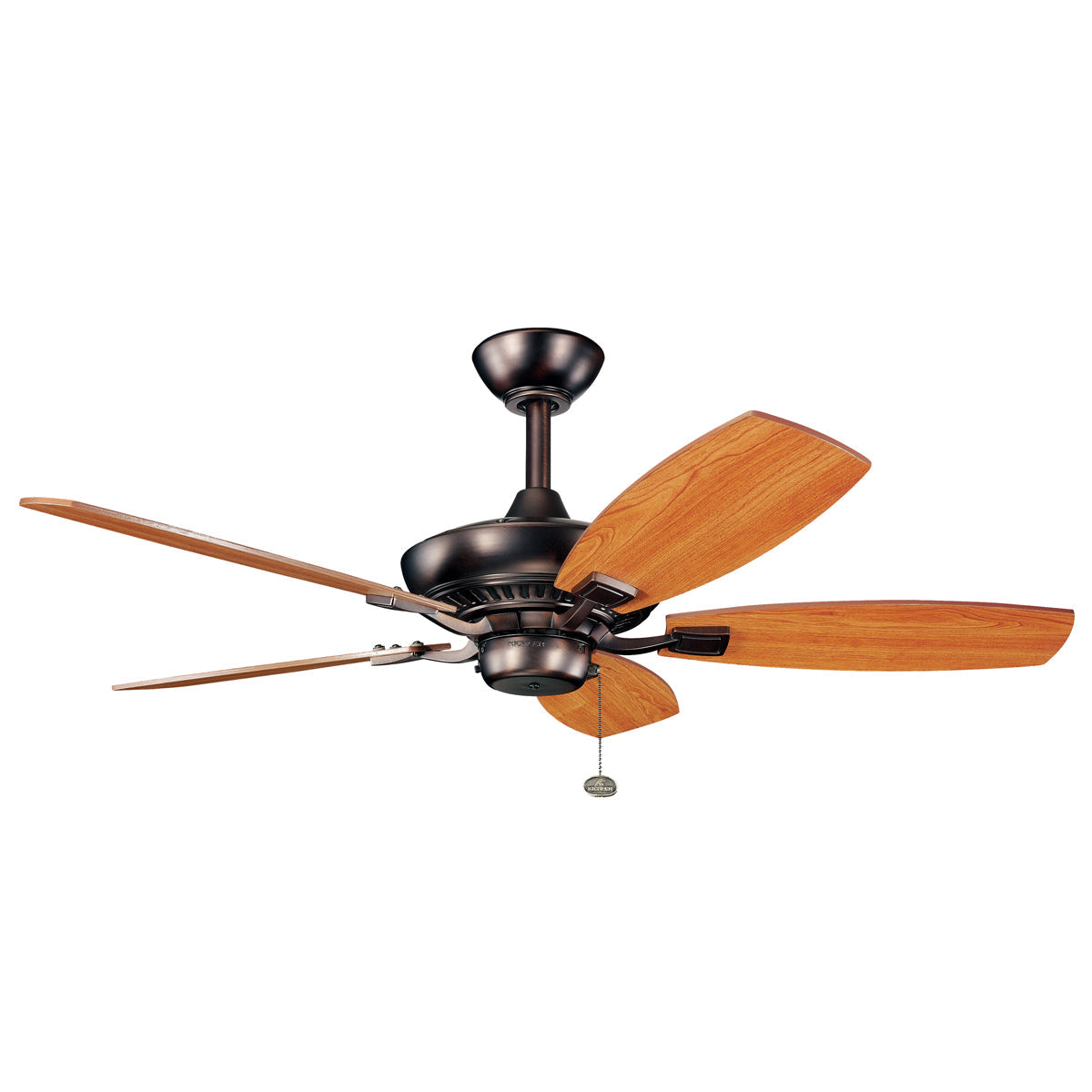  Canfield 44" Ceiling Fan