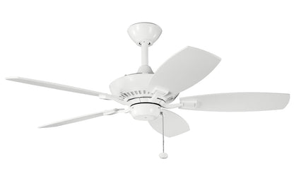  Canfield 44" Ceiling Fan