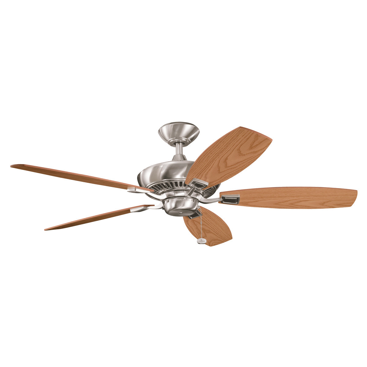  Canfield 52" Ceiling Fan