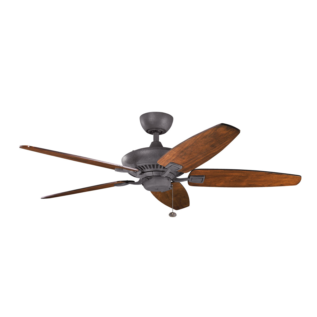  Canfield 52" Ceiling Fan