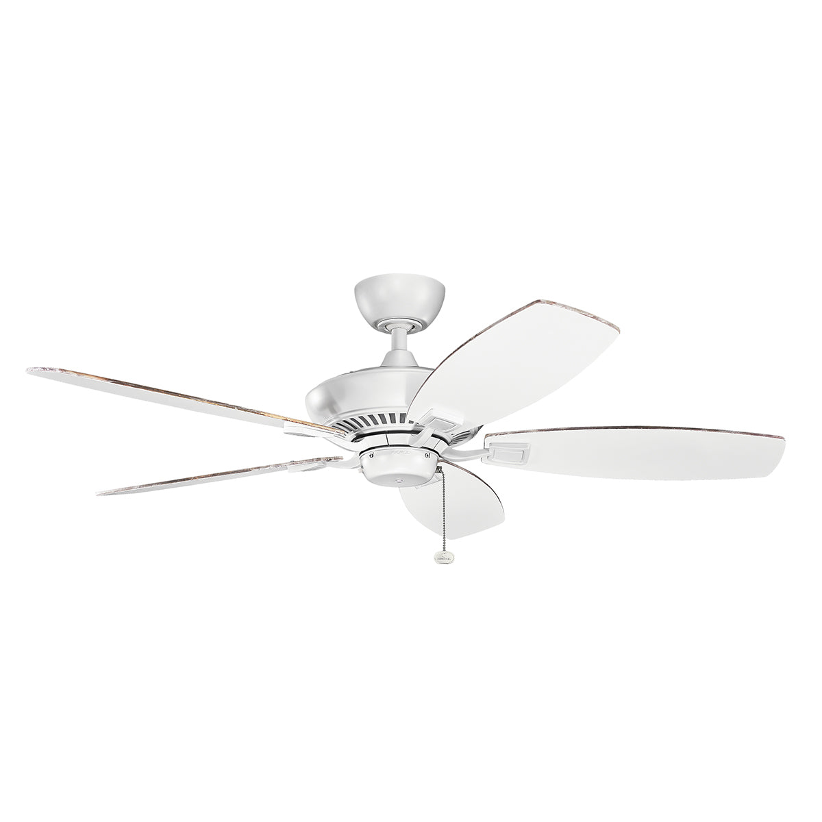  Canfield 52" Ceiling Fan