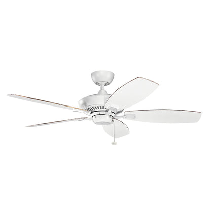  Canfield 52" Ceiling Fan