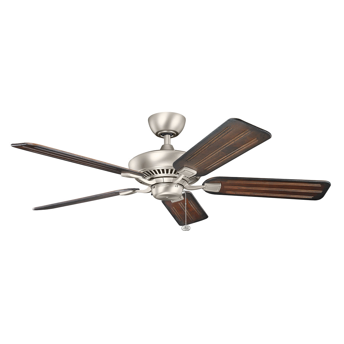  Canfield 52" Ceiling Fan