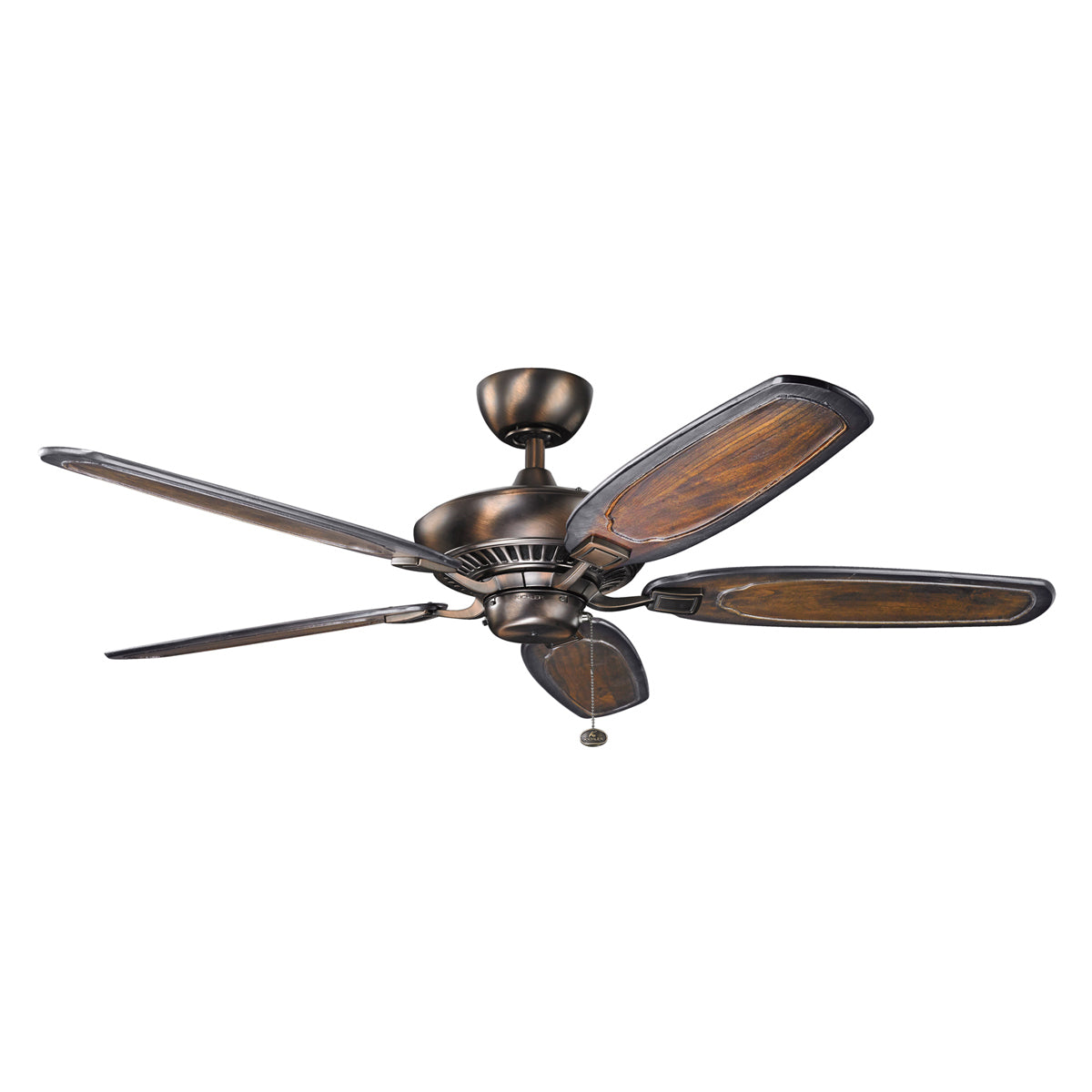  Canfield 52" Ceiling Fan
