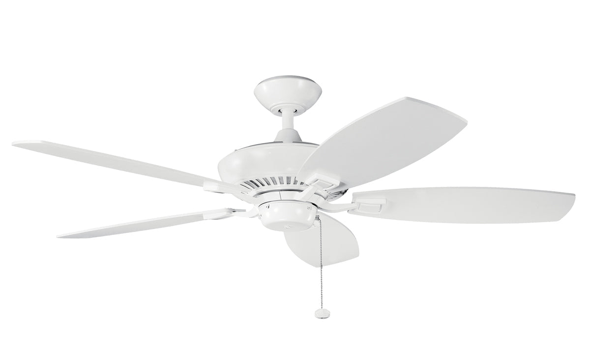  Canfield 52" Ceiling Fan