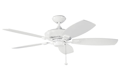  Canfield 52" Ceiling Fan
