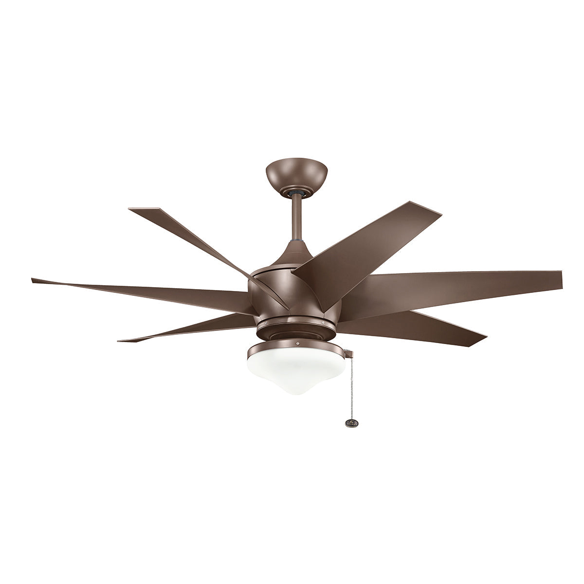  Lehr II 54" Ceiling Fan