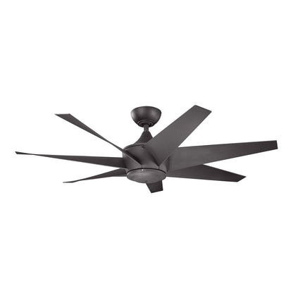  Lehr II 54" Ceiling Fan