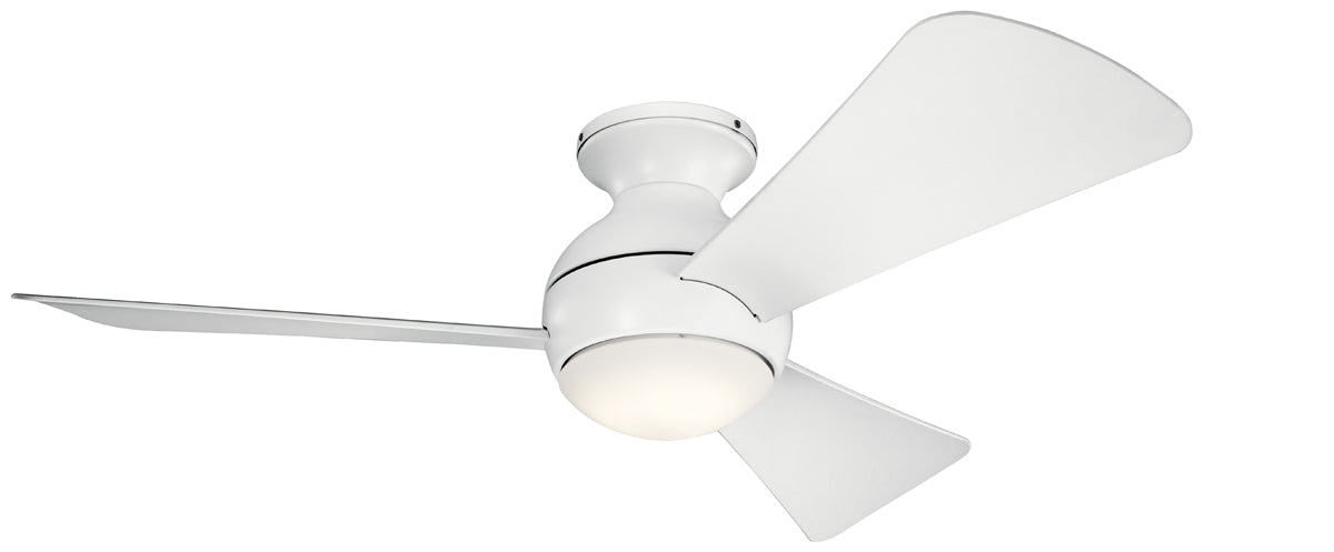  Sola 44" LED Ceiling Fan