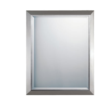  Classic Rectangular Mirror