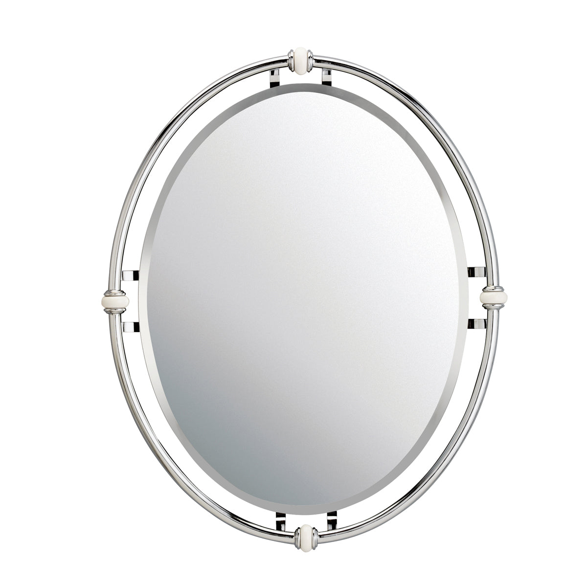  Pocelona Mirror In Chrome
