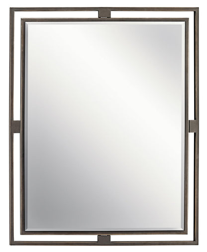  Hendrik Mirror