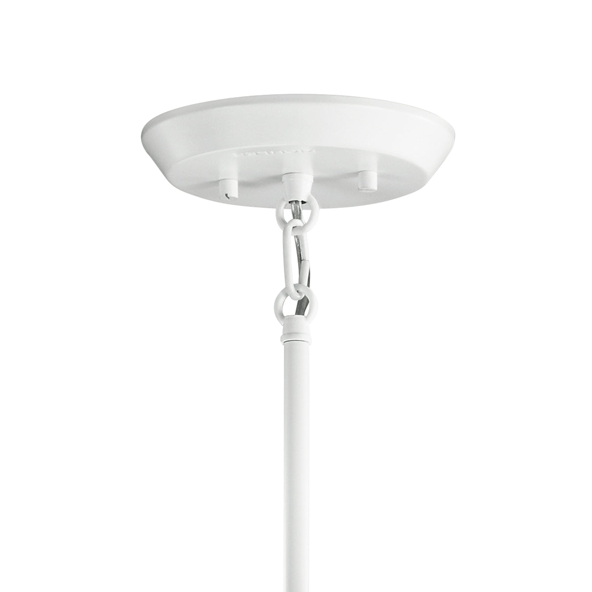  Armstrong 8-Light Chandelier