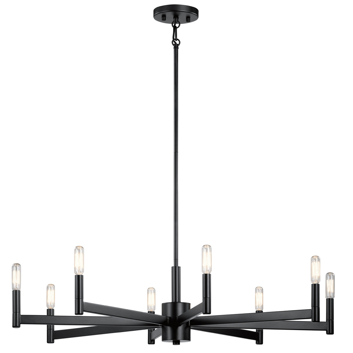  Erzo 8-Light Chandelier